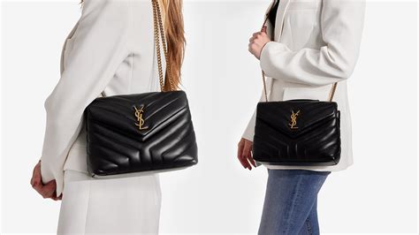 chanel lou lou|YSL Loulou or the Chanel 19 Flap .